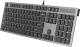 Klawiatura A4Tech KV-300H X-SLIM (A4TKLA39976) 3