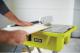 Ryobi Pilarka do cięcia płytek na mokro 178mm 500W (WS721S) 5