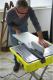 Ryobi Pilarka do cięcia płytek na mokro 178mm 500W (WS721S) 7