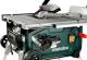 Pilarka tarczowa Metabo TS 254 1500 W 254 mm 2