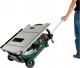 Pilarka tarczowa Metabo TS 254 1500 W 254 mm 3