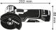 Szlifierka Bosch GWS 12V-76 2