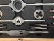 Fanar ZESTAW NARZEDZI DO GWINTOWANIA M3-M24 HSS CZD-85 - Z1-085011-0000 6