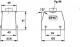LAPP Obudowa wtyczki PG21 IP65 EPIC H-B 24 TG 21 (10121000) 2
