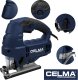Wyrzynarka Celma Wyrzynarka Professional DPPe 100AEO 800 W 1