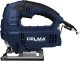 Wyrzynarka Celma Wyrzynarka Professional DPPe 100AEO 800 W 3