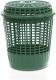 Prosperplast Kosz ogrodowy zielony 60L (IKOSZ60-G851) 2