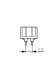 Philips Lampa sodowa Master SDW-TG Mini White Son GX12-1 100W (8711500202338) 4