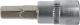 Yato Nasadka trzpieniowa imbusowa hex 1/4" H6 x 37mm (YT-04373) 2