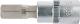 Yato Nasadka trzpieniowa imbusowa hex 1/4" H7 x 37mm (YT-04374) 2