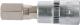 Yato Nasadka trzpieniowa imbusowa hex 1/4" H8 x 37mm (YT-04375) 2