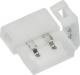 GTV Złączka XC11 do taśm LED 10mm (LD-ZTL10MM-02N) 1