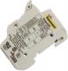 Eaton Podstawa wkładki cylindrycznej 1P 30A 600V MFH For 10X38 Midget fuse (CHM1DU) 2