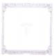 Kontakt-Simon Connect Adapter Simon500 pozycjonujący K45 czysta biel (TSC-50012088-030) 2