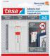 Tesa Gwoździe samoprzylepne regulowane do tapet i tynku do 2kg 2szt. (H7777702) 18