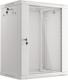 Szafa Lanberg Wisząca 19" 15U (WF01-6415-10S) 3