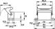 LAPP Obudowa gniazda pulpitowa IP65 EPIC H-A 16 AG-LB (10462000) 2