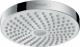 Deszczownica Hansgrohe Croma Select S 2-funkcyjna biały (26522400) 1