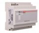 Lovato Electric Ładowarka akumulatorów 100-240V AC/12V DC 2,5A (modułowy) 1