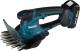 Makita Nożyce akumulatorowe DUM604SYX 16 cm 2