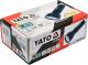 Yato Latarka UV 51 LED 3 x 1,5V + okulary (YT-08581) 4