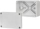 Elektro-Plast Puszka hermetyczna Industrial szara IP65 110 x 75 x 59mm (2703-00) 3