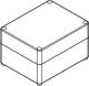 Elektro-Plast Puszka hermetyczna Industrial n/t 170 x 135 x 107mm IP65 szara (2712-00) 4