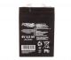 Xtreme Akumulator 6V/4Ah (82-202) 2