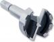 Wolfcraft Wiertło Forstnera 35 x 90mm z szablonem (8728000) 2