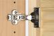 Wolfcraft Wiertło Forstnera 35 x 90mm z szablonem (8728000) 5