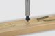 Wolfcraft Pogłębiacz WS 4 - 10mm (2547000) 2