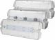 AWEX Oprawa awaryjna HELIOS IP65 ECO LED 3,2W 320lm 3m 1h jednozadaniowa AT HWM/3,2W/ESE/AT/TR - HWM/3,2W/ESE/AT/TR 1