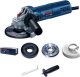 Szlifierka Bosch GWS 9-125 S 900W 4