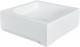 Brodzik Besco Ares kwadratowy 90 cm x 90 cm (BAA-90-KW) 2