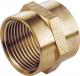 Perfexim Mufa mosiężna GW 1/2" (07-208-0150-000) 1