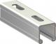 Niczuk Profil montażowy typ MF2,5 41 x 41 x 2,5mm długość 2000mm (0741412520) 1