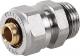 Perfexim Złączka skręcana GZ 20mm x 1/2" (61-001-2015-000) 1