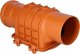 Kessel KESSEL ZAWOR ZWROT. STAUFIX DN100 POZIOMY - 73100 3
