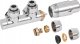 Invena INVENA DUOPLEX DO DOLNEGO PODL.50MM CHROM - CZ-88-015 7