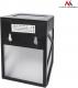 Kinkiet Maclean Lampa solarna ogrodowa LED Energy MCE171 - 2szt (47823) 1