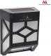 Kinkiet Maclean Lampa solarna ogrodowa LED Energy MCE171 - 2szt (47823) 5