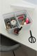 Curver Organizer do szuflady Curver Infinity XL - 234479 2