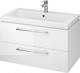 Cersanit Lara Como 79.4 cm biały (S801-149-DSM) 1
