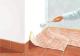 Folia malarska Tesa Folia maskująca z taśmą tesa® 2 DNI 15m x 260cm (H5887100) 4