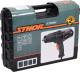 Klucz udarowy Sthor 57092 1100 W 1/2" 6