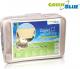 GreenBlue Żagiel ogrodowy zacieniacz UV poliester 3,6m kwadrat (GB503) 2