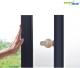 GreenBlue Blokada drzwi przesuwnych 2szt (GB116) 2