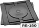 Tormek Ostrzarka wodna TORMEK T 4 - 93844843 17