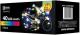 Lampki choinkowe Emos 40 LED kolorowe 3
