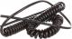 LAPP Przewód spiralny UNITRONIC SPIRAL 6 x 0,14mm 0,5 - 2m (73220224) 1